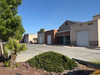 More details for 13455 Malaki Rd, Apple Valley, CA - Flex for Lease