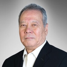 Yasushi Shiromi