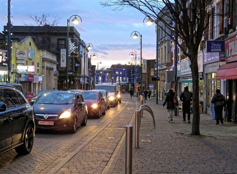 629 High Rd, London for lease - Other - Image 3 of 5