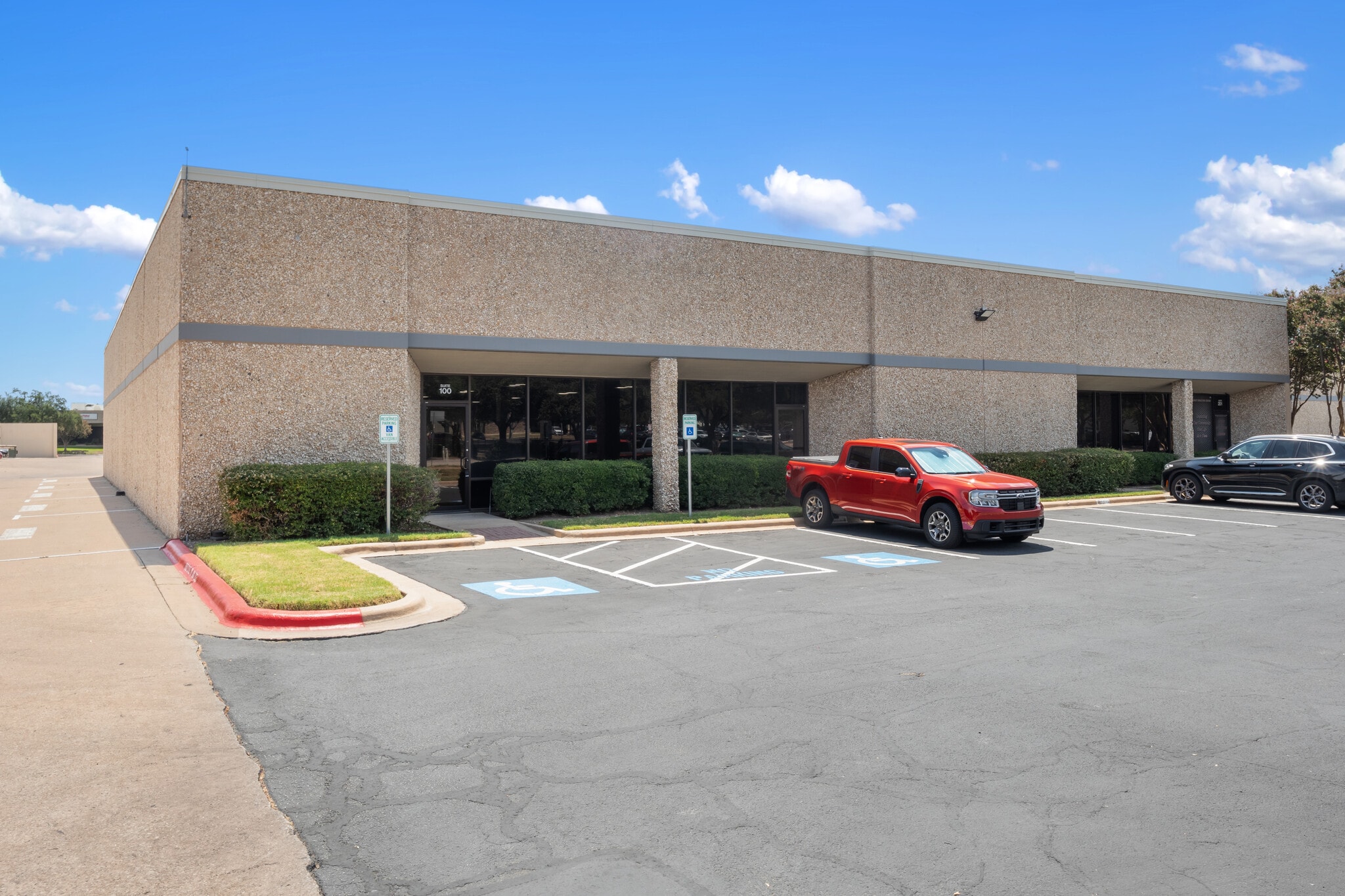 4150 Freidrich Ln, Austin, TX à louer Photo intérieure- Image 1 de 24