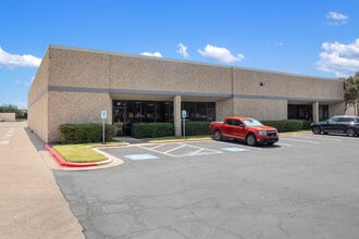 4150 Freidrich Ln, Austin, TX à louer Photo intérieure- Image 1 de 24