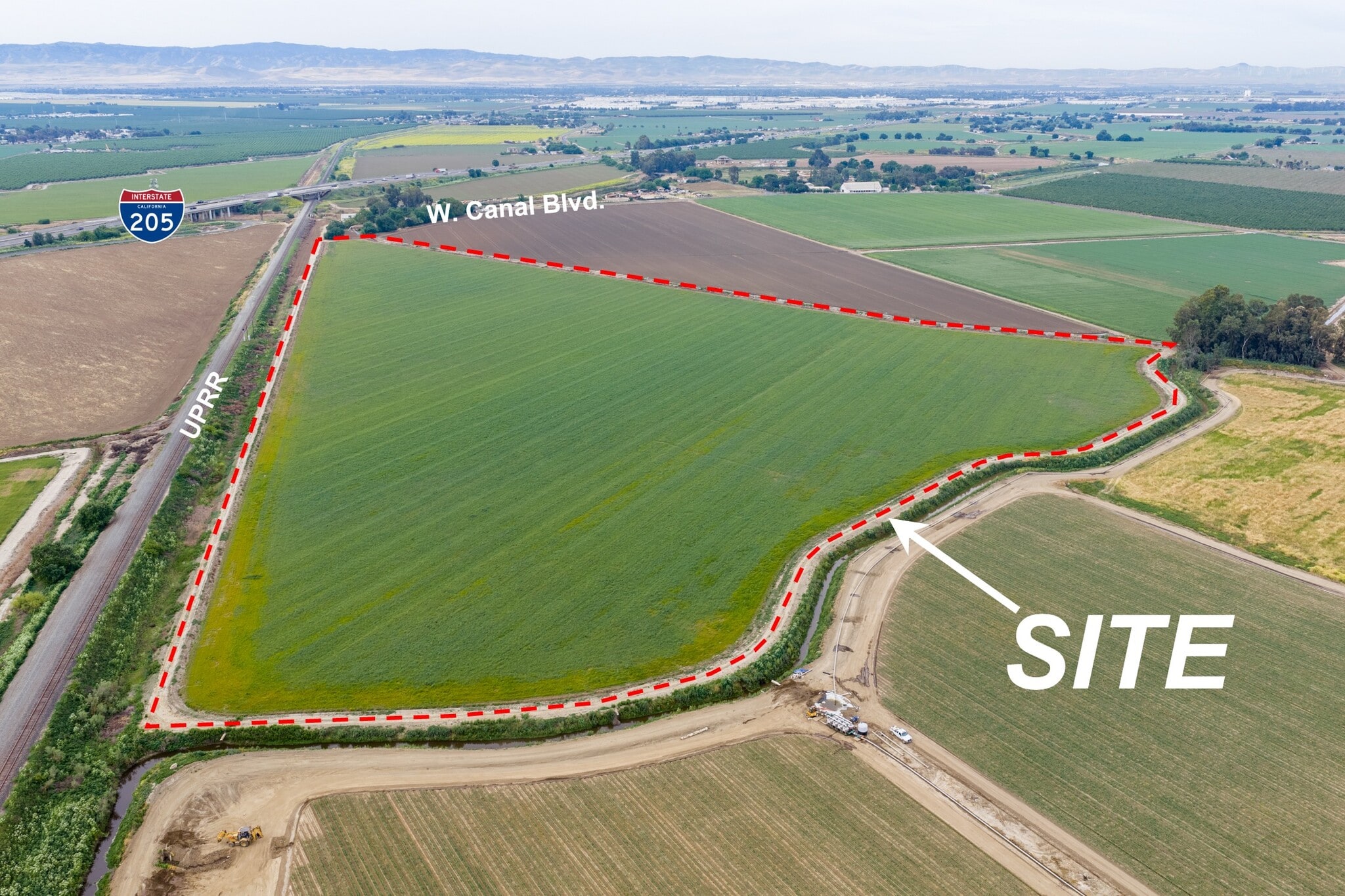 3549 W Canal Blvd, Tracy, CA for sale Primary Photo- Image 1 of 6