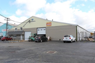 More details for 51 Anderson Rd, Cheektowaga, NY - Industrial for Lease