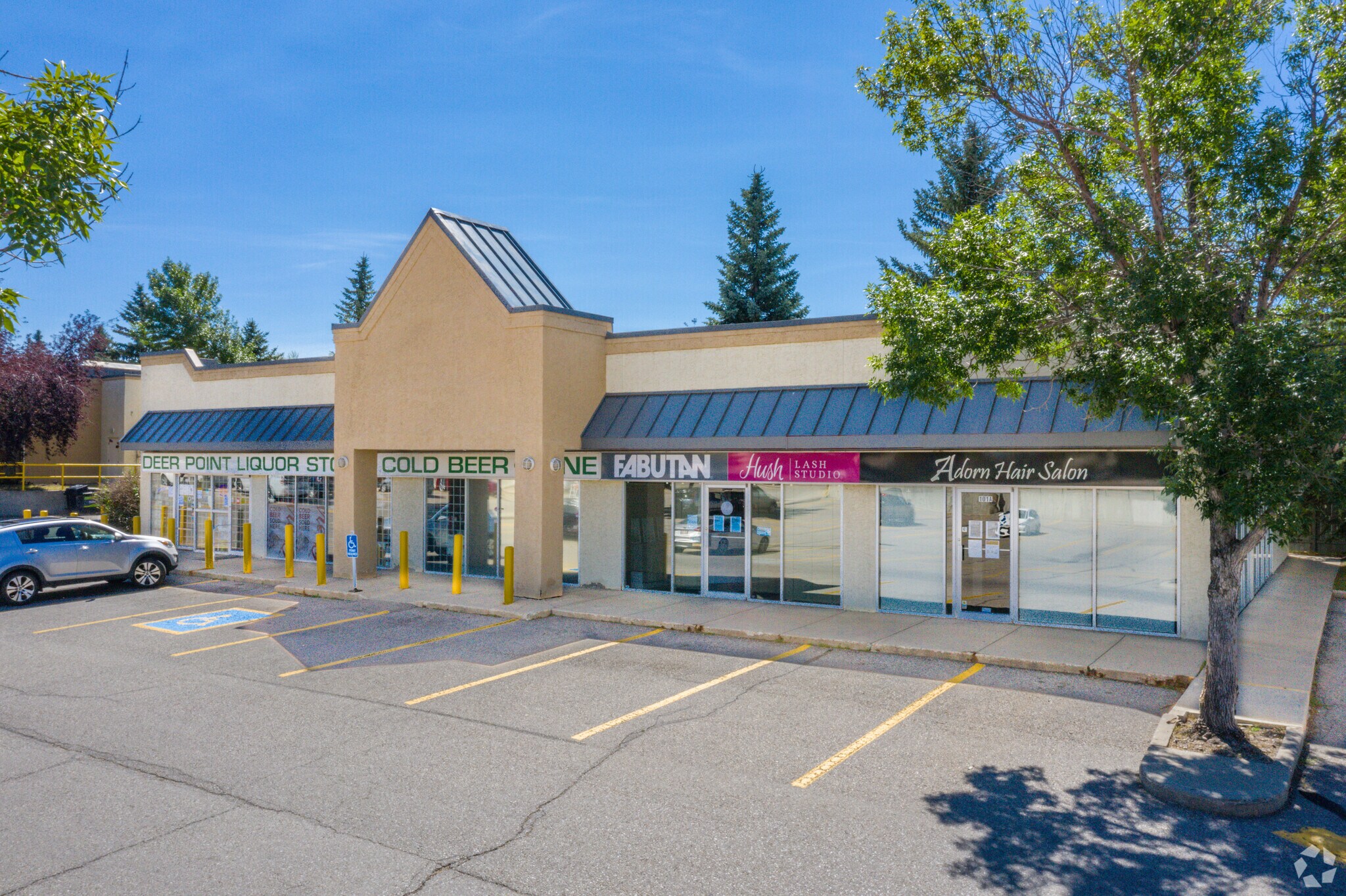 14919 Deer Ridge Dr SE, Calgary, AB for sale Building Photo- Image 1 of 1