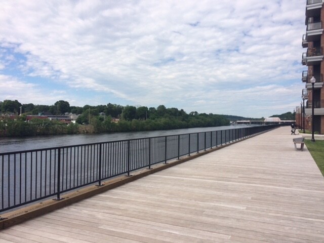 2-20 Merrimack St, Haverhill, MA à louer - Photo du bâtiment - Image 2 de 6