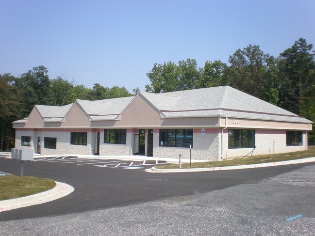Plus de détails pour 508 Shaw Ct, Severn, MD - Local d'activités à louer