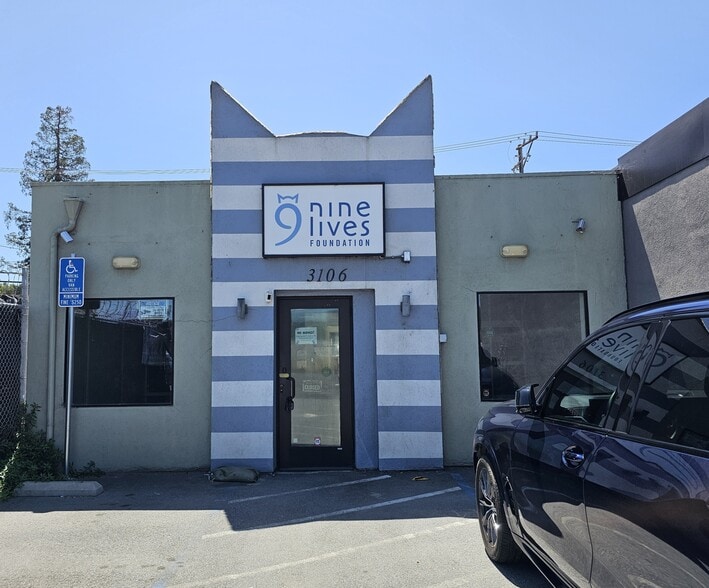 3106 Rolison Rd, Redwood City, CA for sale - Building Photo - Image 1 of 19