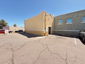 More details for 1310-1340 E 8th St, Tempe, AZ - Industrial for Lease
