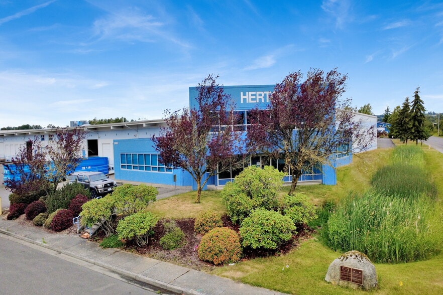 1810 Scout Pl, Ferndale, WA for sale - Building Photo - Image 2 of 15