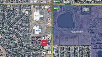 Plus de détails pour 7911 Tuscany Pkwy, Amarillo, TX - Terrain à vendre