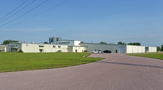 More details for 480 Industrial Rd, Mankato, MN - Industrial for Lease