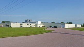 Plus de détails pour 480 Industrial Rd, Mankato, MN - Industriel à louer