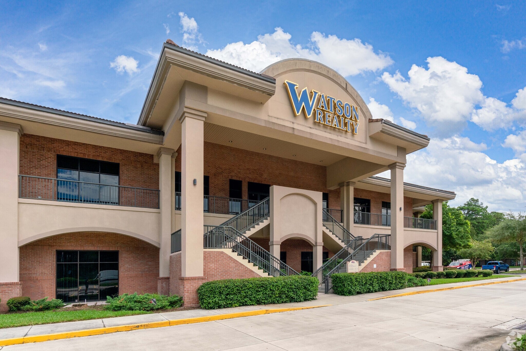 4685 Sunbeam Rd, Jacksonville, FL à louer Photo principale- Image 1 de 12