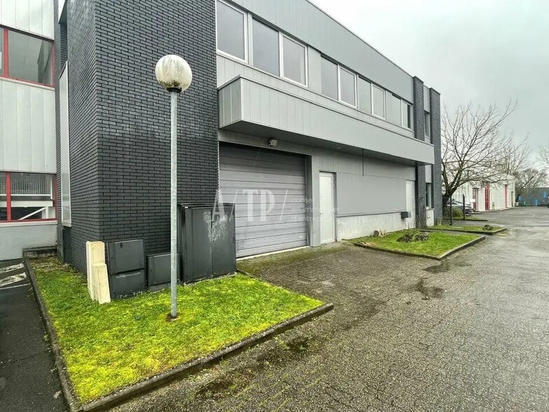 Flex in Mérignac for lease - Building Photo - Image 3 of 13