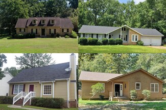 Plus de détails pour 912 Chadford Rd, Irmo, SC - Multi-résidentiel à vendre