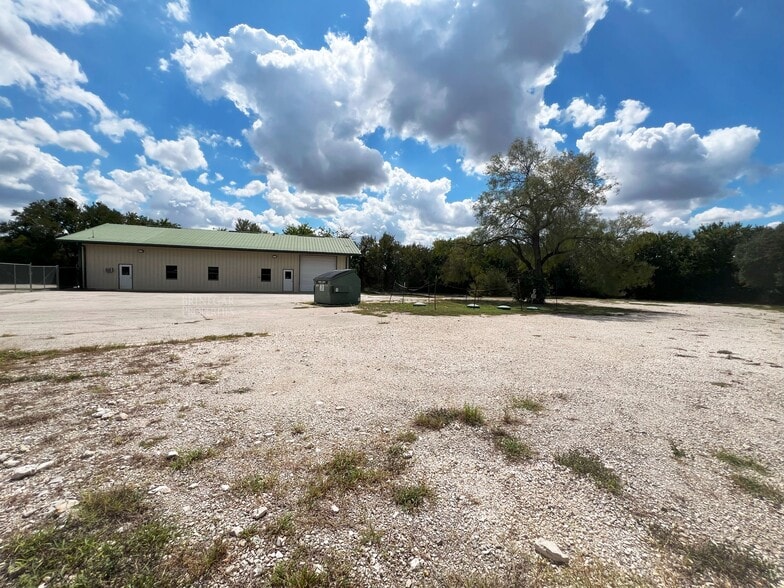 140 Market St, Georgetown, TX for lease - Building Photo - Image 3 of 7