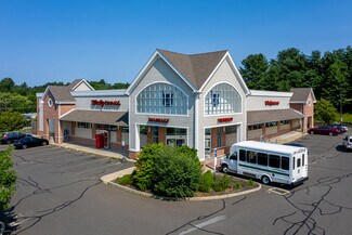 Plus de détails pour 1745 E Main St, Torrington, CT - Commerce de détail à louer