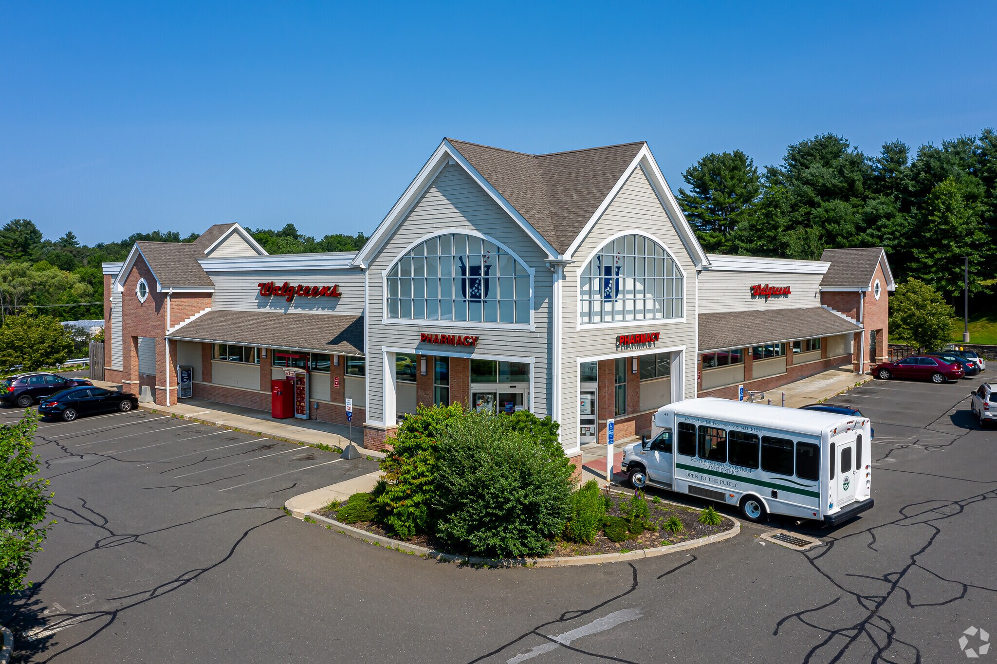 1745 E Main St, Torrington, CT for lease Primary Photo- Image 1 of 8