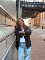 Mindi Fitzer