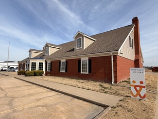 Plus de détails pour 1913 S Elliott St, Pryor, OK - Commerce de détail à vendre