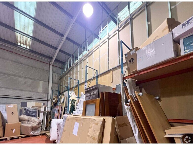 Industrial in Camarma de Esteruelas, Madrid for lease - Building Photo - Image 2 of 7