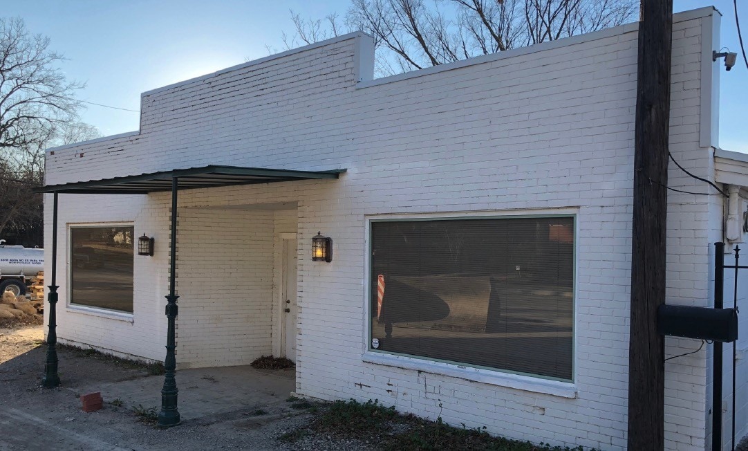 1201 Cole St, McKinney, TX for lease Primary Photo- Image 1 of 6