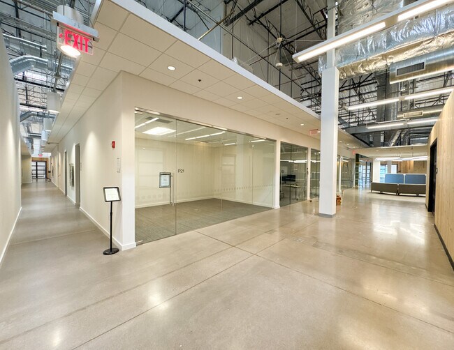 Plus de détails pour 4750 S 44th Pl, Phoenix, AZ - Coworking à louer