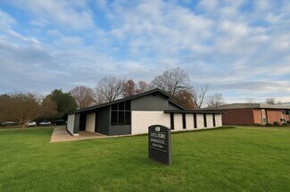 Plus de détails pour 5901 Lakeside Ave, Richmond, VA - Bureau/Médical à louer