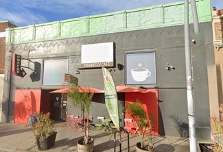 More details for 1965 Vermont Avenue, Los Angeles, CA - Industrial for Sale