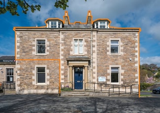 Plus de détails pour 40 High St, Jedburgh - Bureau à vendre