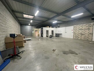 More details for 1 Avenue De Magudas, Le Haillan - Flex for Lease