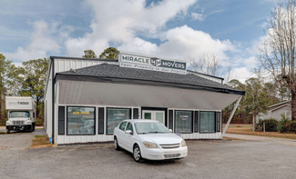 More details for 149 Holden Beach Rd SW, Shallotte, NC - Retail for Sale