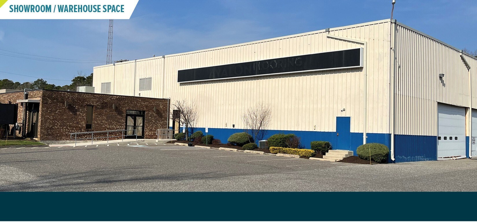 3157 Fire Rd, Egg Harbor Township, NJ à vendre Photo principale- Image 1 de 4