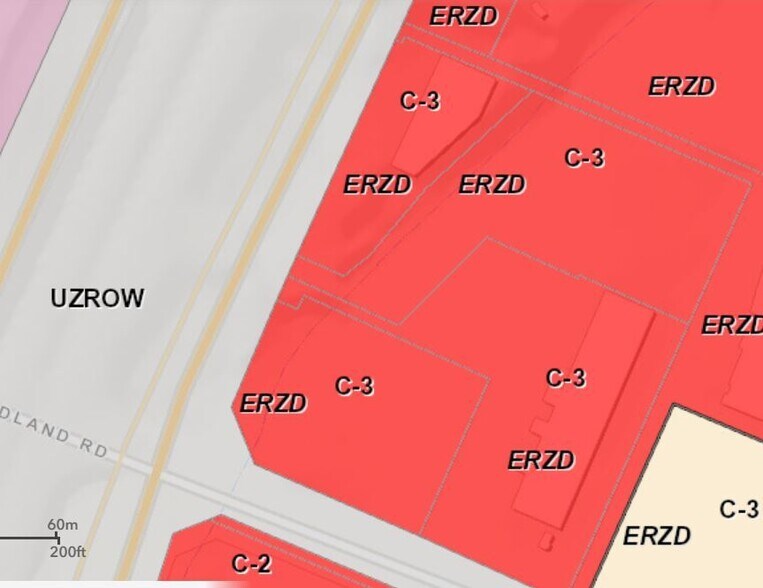 19314-19422 US Hwy 281, San Antonio, TX à louer - Autre - Image 3 de 4
