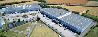 More details for Industrial for Lease