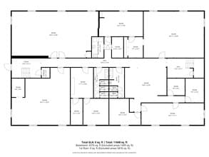 2542 S Arlington Rd, Akron, OH for lease Floor Plan- Image 1 of 1