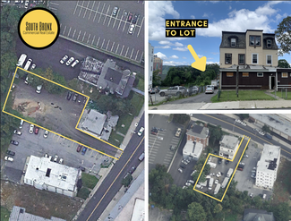 More details for 95 N Broadway, Yonkers, NY - Land for Lease