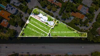 More details for 1810 Michigan Ave, Miami Beach, FL - Multifamily for Sale