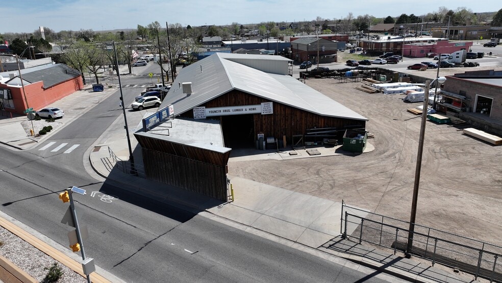 6350 E 72nd Pl, Commerce City, CO for sale - Building Photo - Image 2 of 10