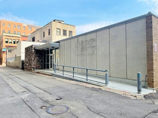 Plus de détails pour 125 W Exchange Pl, Kalamazoo, MI - Bureau à louer