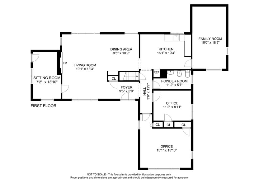 1018 Mountain Ave, Mountainside, NJ for sale - Building Photo - Image 2 of 31