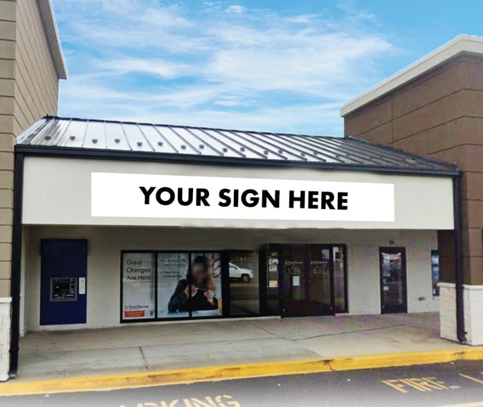 700 Haddonfield Berlin Rd, Voorhees, NJ for lease - Building Photo - Image 1 of 1