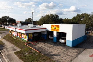 Plus de détails pour 3991 Park Blvd, Pinellas Park, FL - Commerce de détail à vendre