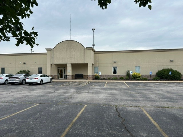 1823 W 20th St, Joplin, MO à vendre - Photo du bâtiment - Image 3 de 5