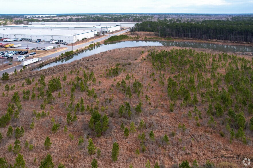 Crosspoint XII Ladson, SC 29456, Ladson, SC à louer - Photo du bâtiment - Image 3 de 4