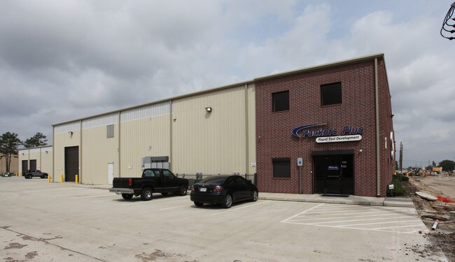 More details for 11221 Cutten Rd, Houston, TX - Industrial for Lease