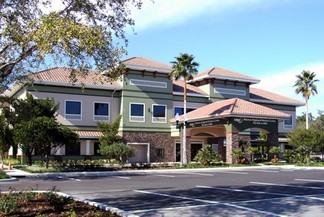 More details for 8550 NE 138th Ln, Lady Lake, FL - Office/Medical, Medical for Lease