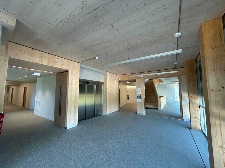 Bureau dans Cesson-Sévigné à vendre - Photo du bâtiment - Image 2 de 10