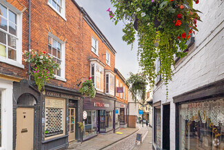 More details for 29-31 The Strait, Lincoln - Retail for Sale