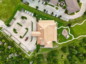 1700 Cedar Run, Ennis, TX - AERIAL  map view - Image1